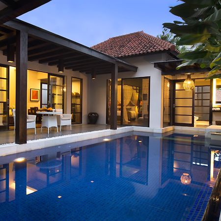 Alaya Dedaun Kuta Villa Legian Eksteriør bilde