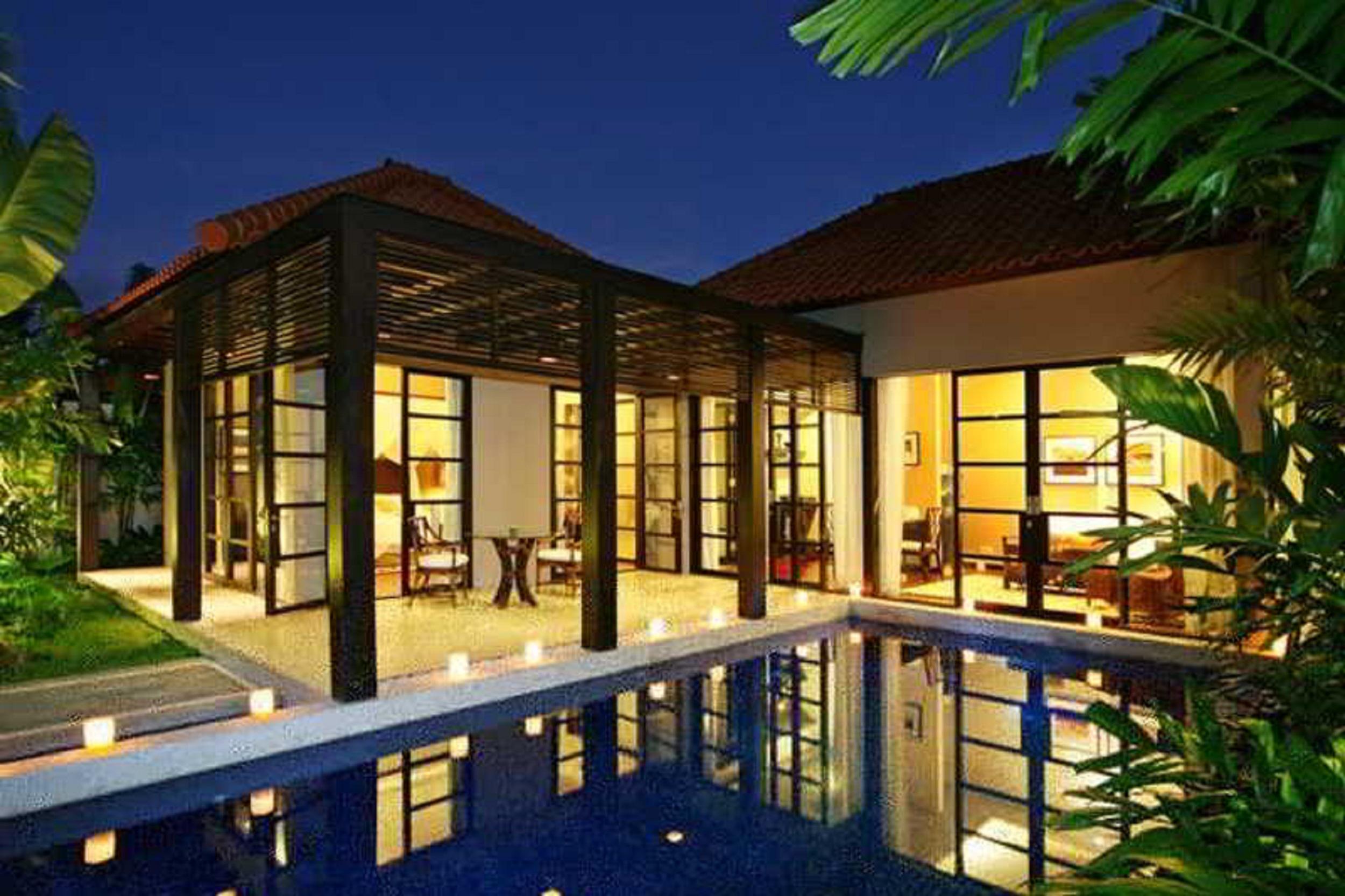 Alaya Dedaun Kuta Villa Legian Eksteriør bilde