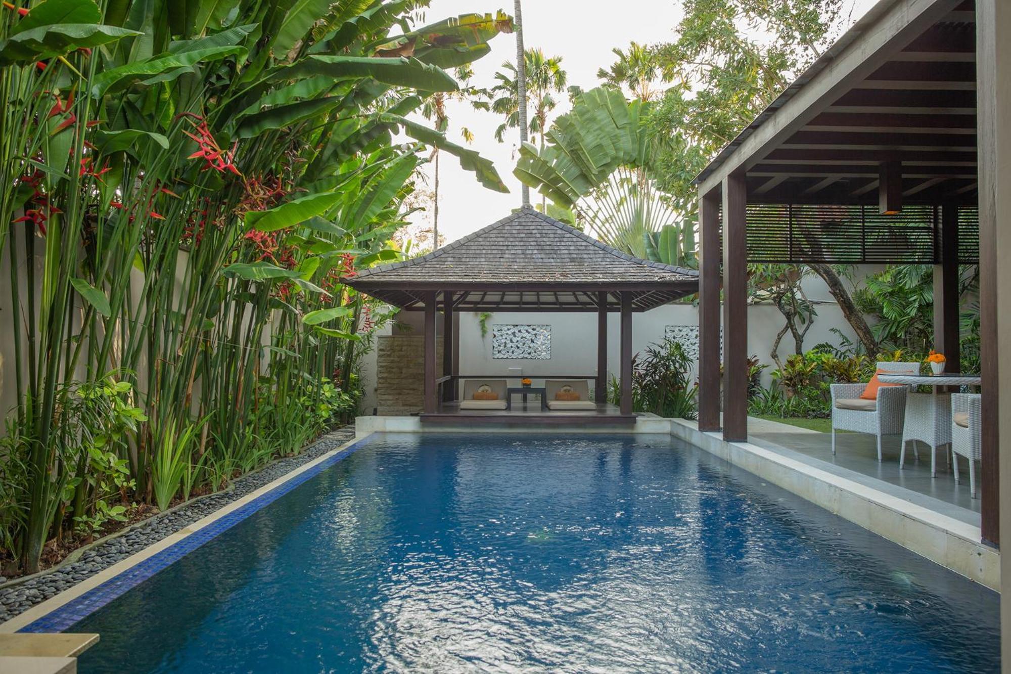 Alaya Dedaun Kuta Villa Legian Eksteriør bilde