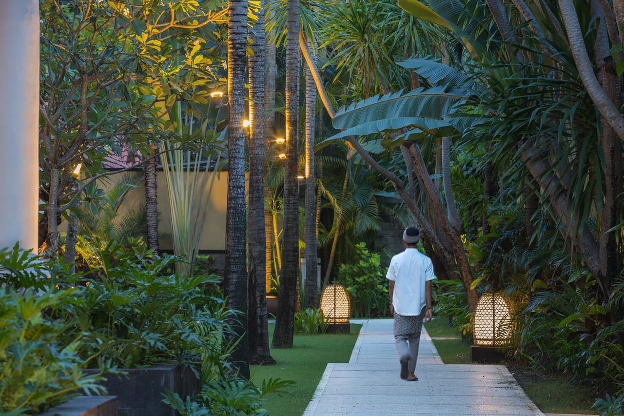 Alaya Dedaun Kuta Villa Legian Eksteriør bilde